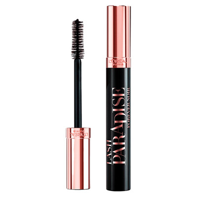 L’ORÉAL PARIS LASH PARADISE FOREVER BLACK MASCARA