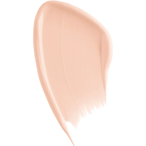 NYX PRO MAKEUP BARE 2