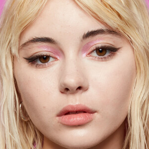 NYX PRO MAKEUP BARE 4
