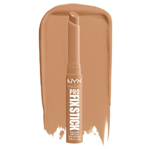 NYX Pro Makeup Pro Fix Stick Corrector Multifuncional 12 Nutmeg