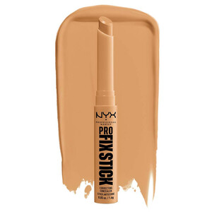 NYX Pro Makeup Pro Fix Stick Corrector Multifuncional 10 Golden