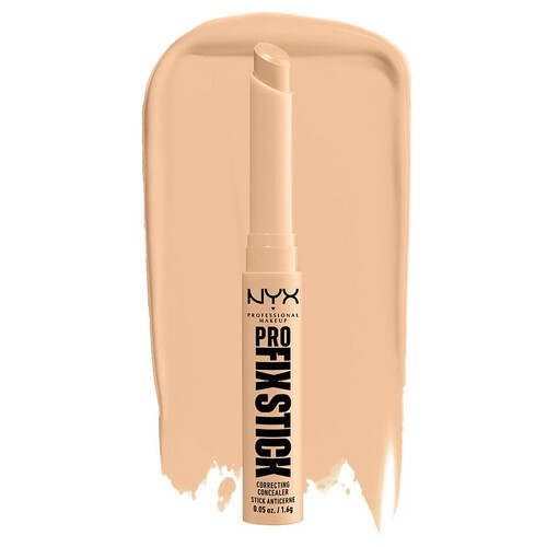 NYX PRO MAKEUP PRO 1