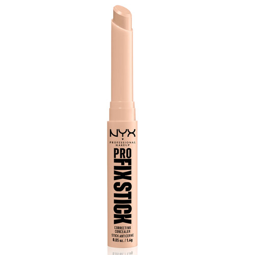 NYX PRO MAKEUP PRO 2