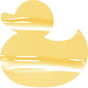 NYX Pro Makeup Duck 2