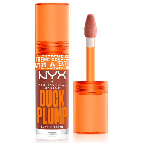 NYX Pro Makeup Duck 1