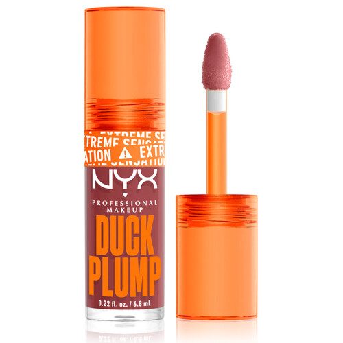 NYX Pro Makeup Duck 1
