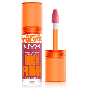NYX Pro Makeup Duck 1