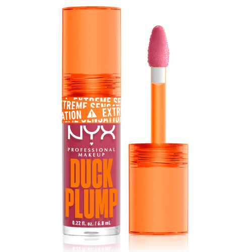 NYX Pro Makeup Duck 1