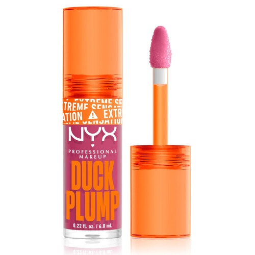 NYX Pro Makeup Duck 1