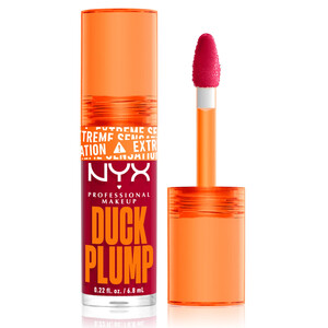 NYX Pro Makeup Duck 1