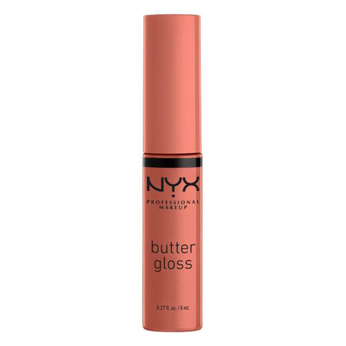 NYX Pro Makeup 3