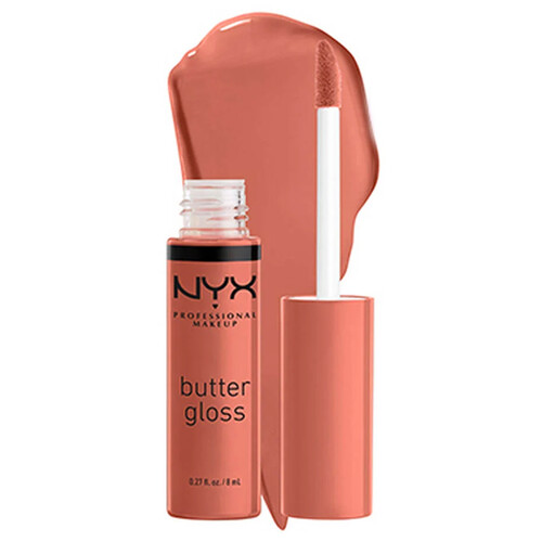 NYX Pro Makeup 2