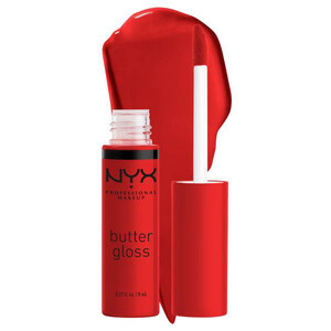 NYX Pro Makeup 2