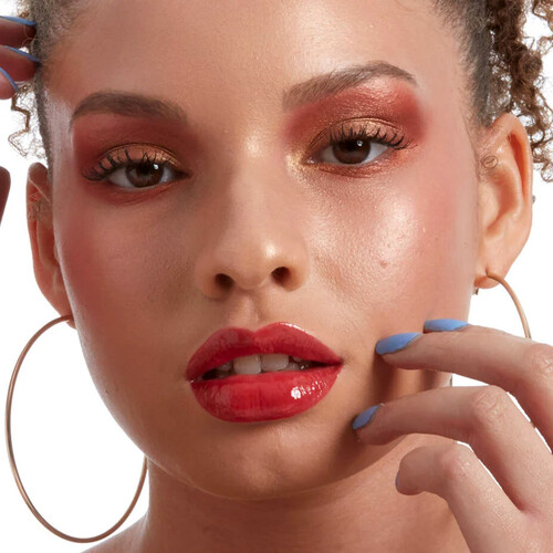 NYX Pro Makeup 7