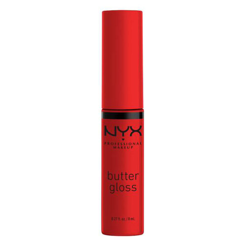 NYX Pro Makeup 4