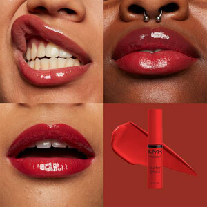 NYX Pro Makeup 9