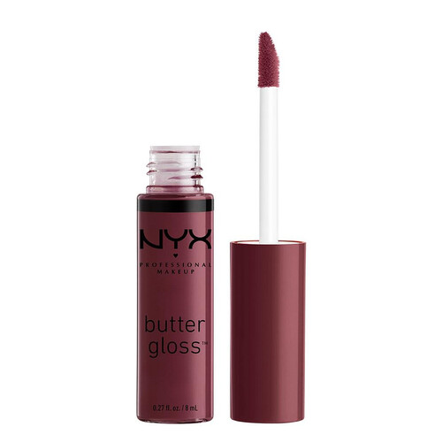 NYX Pro Makeup 1