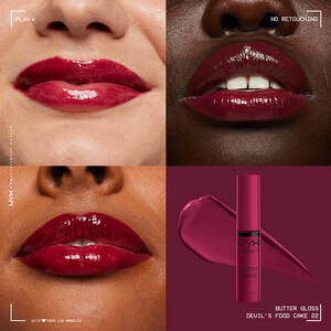 NYX Pro Makeup 6