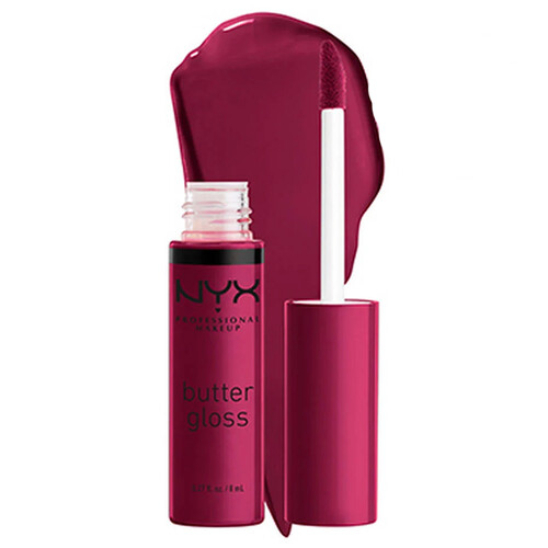 NYX Pro Makeup 3