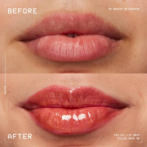 Nyx Pro Makeup Fat 4