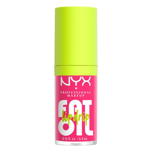 Nyx Pro Makeup Fat 1