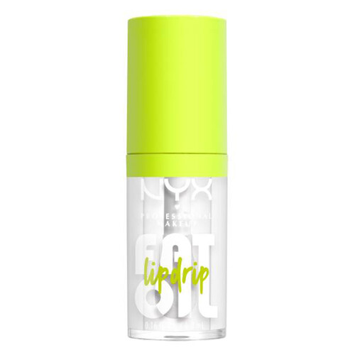 Nyx Pro Makeup Fat 1