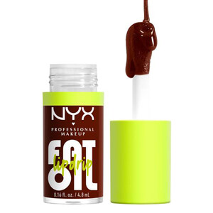 Nyx Pro Makeup Fat 3