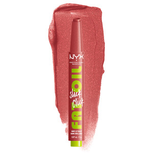Nyx Fat Oil Slick 1