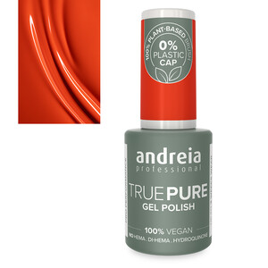 ANDREIA TRUE PURE GEL VARNISH NEW COLORS COLLECTION T47