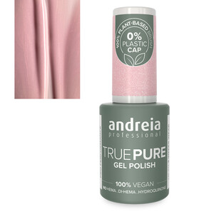 ANDREIA TRUE PURE GEL VARNISH NEW COLORS COLLECTION T49