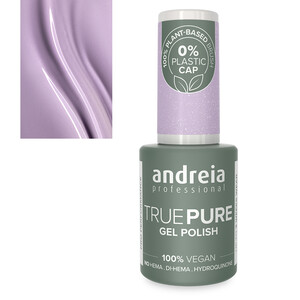 ANDREIA TRUE PURE GEL VARNISH NEW COLORS COLLECTION T50