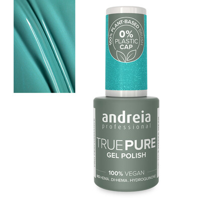 ANDREIA TRUE PURE GEL VARNISH NEW COLORS COLLECTION T51