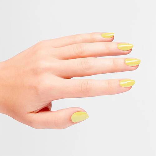 OPI INFINITE SHINE 3