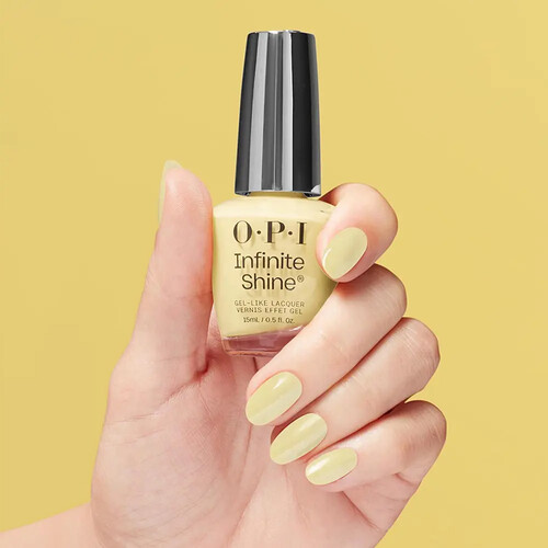 OPI INFINITE SHINE 4