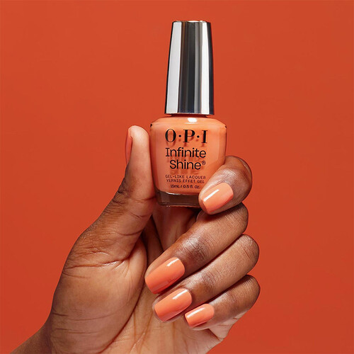 OPI INFINITE SHINE 5