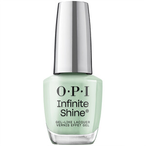OPI INFINITE SHINE GEL EFFECT POLISH IN MINT CONDITION