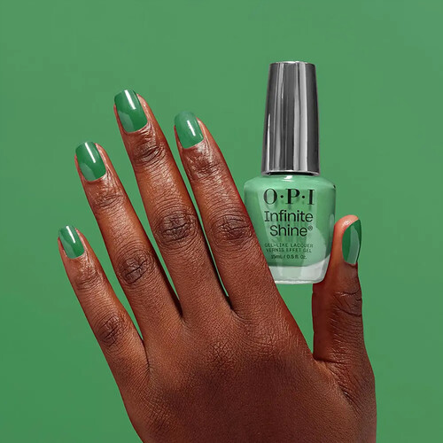 OPI INFINITE SHINE 4