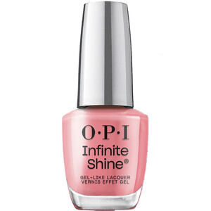 OPI Infinite Shine Esmalte de uñas efecto gel At Strong Last