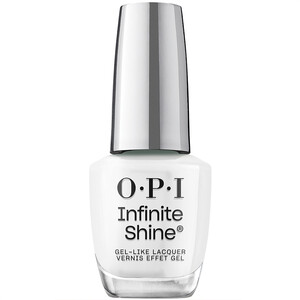 OPI Infinite Shine Esmalte de uñas efecto gel Alpine Snow