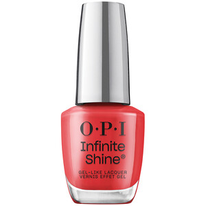 OPI Infinite Shine Esmalte de uñas efecto gel Cajun Shrimp