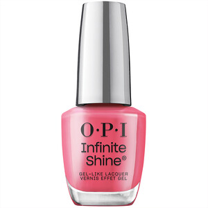OPI Infinite Shine Esmalte de uñas efecto gel Strawberry Margarita