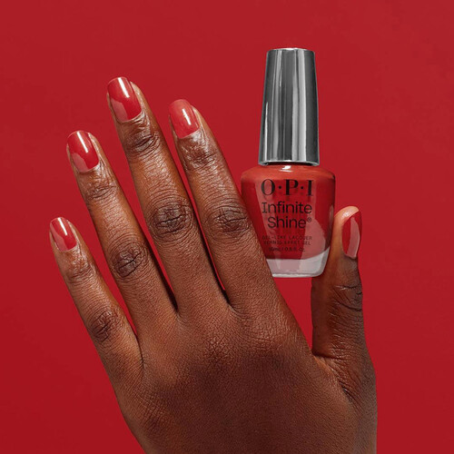 OPI INFINITE SHINE 4