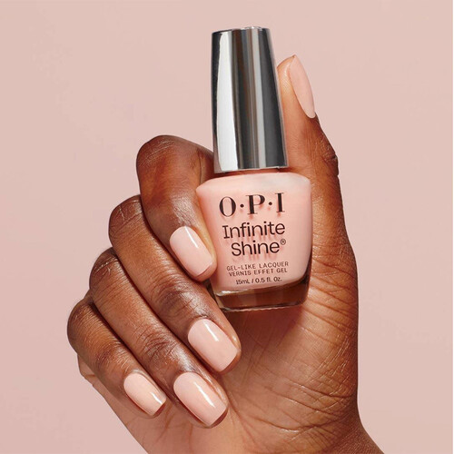OPI Infinite Shine 4