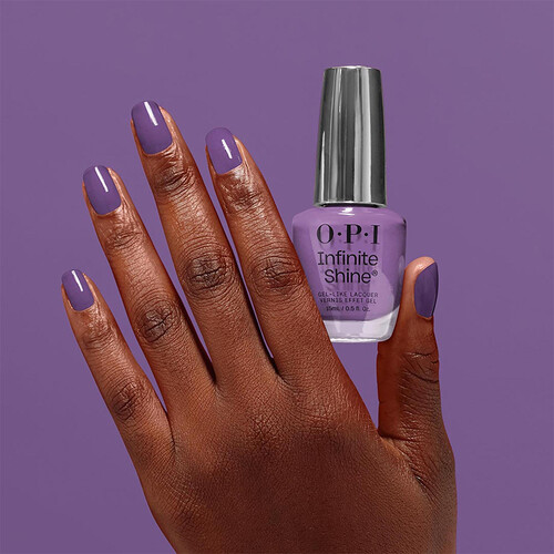 OPI Infinite Shine 5