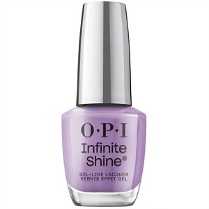 OPI Infinite Shine Esmalte de uñas efecto gel Lush Hour