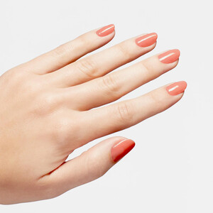 OPI INFINITE SHINE 4