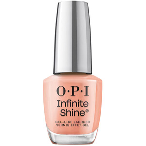 OPI Infinite Shine Esmalte de uñas efecto gel On a Mission