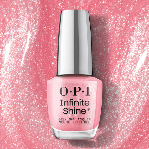 OPI INFINITE SHINE 4