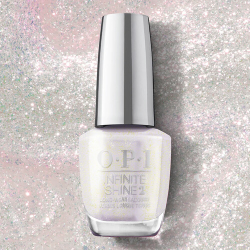 OPI Infinite Shine 4