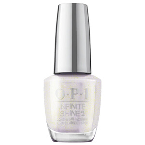 OPI Infinite Shine Your Way Esmalte de uñas de larga duración Glitter Mogul